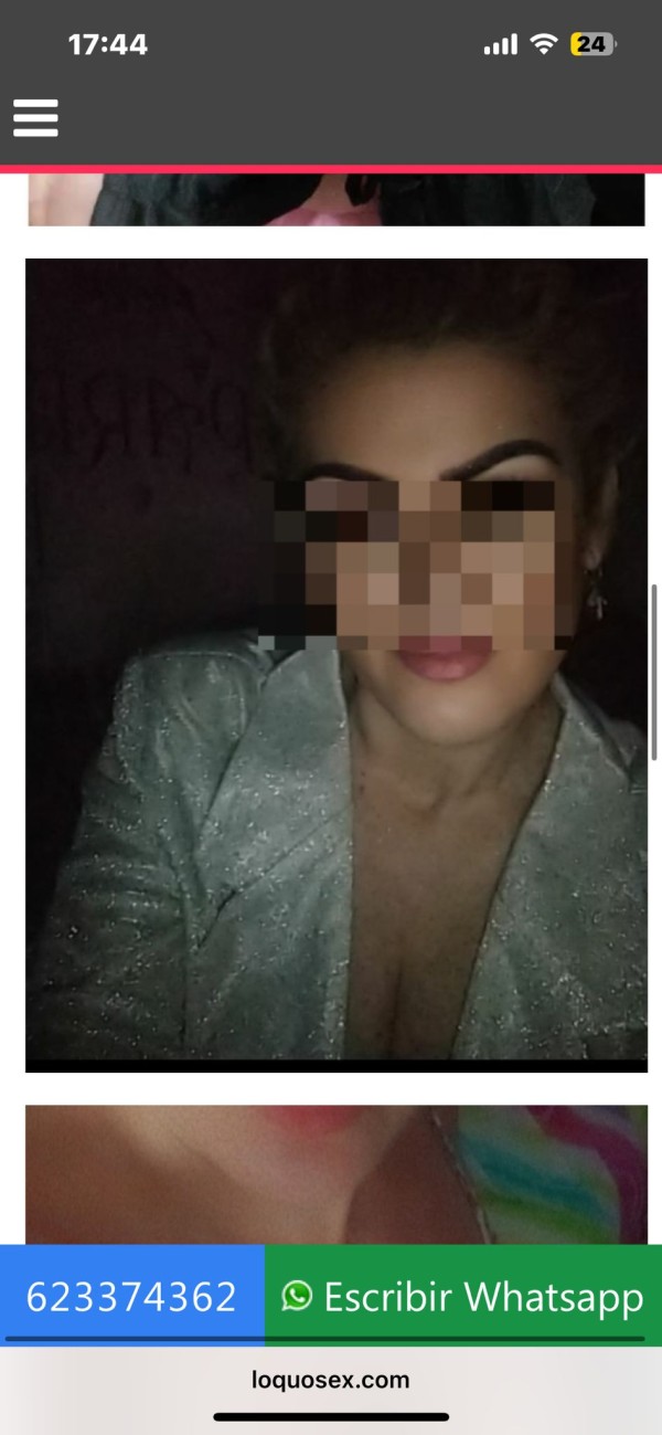 VALENTINA RUBIA GUAPA LATINA TU MEJOR COMPAÑÍA