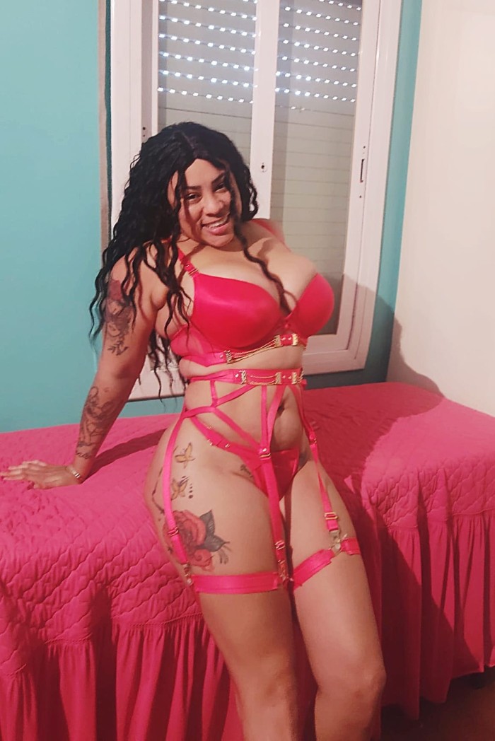 Francés natural Fiestera viciosa garganta profunda