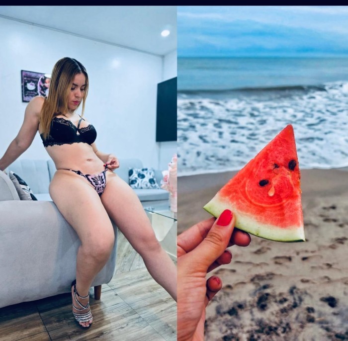 Rubia cachonda primera vez en tu ciudad La Linea de la concepción