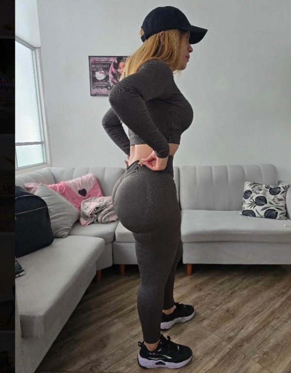 Novedad primera vez en la linea de la concepción