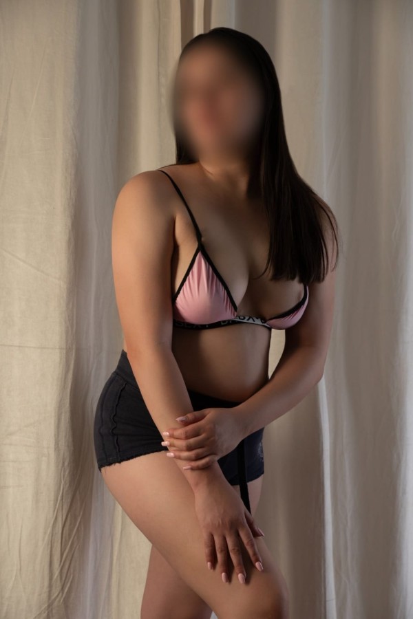 Bombón sexi provocativa amorosa enrrollada