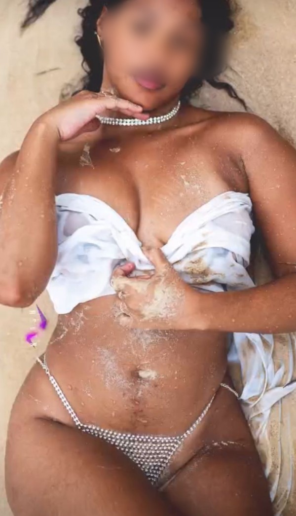 Pocos días en los Alcazeres