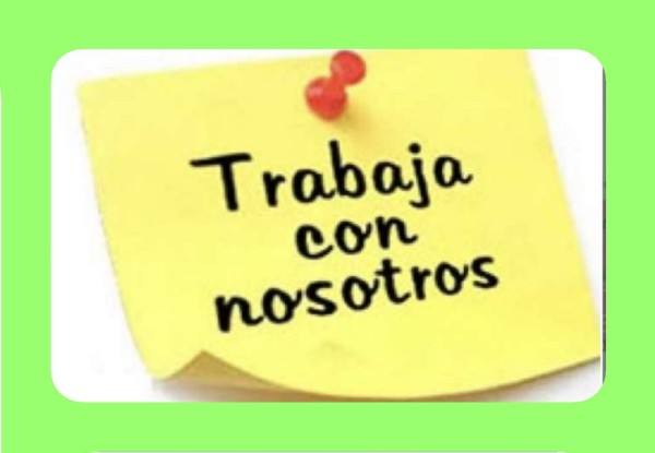 TENEMOS PLAZA A CHICAS EN SEGUR DE CALAFELL