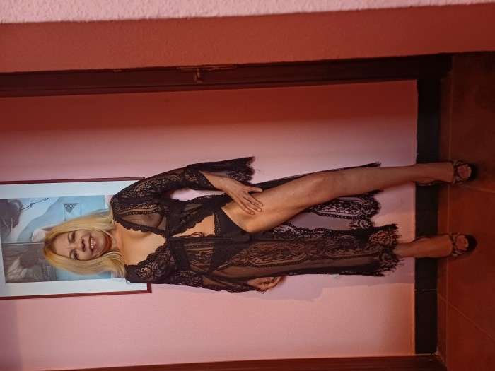 Maria venezolana rubita