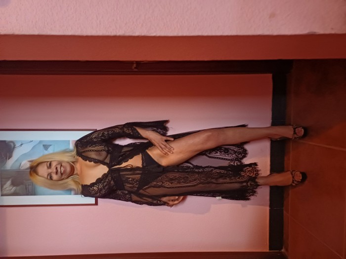 Maria venezolana rubita