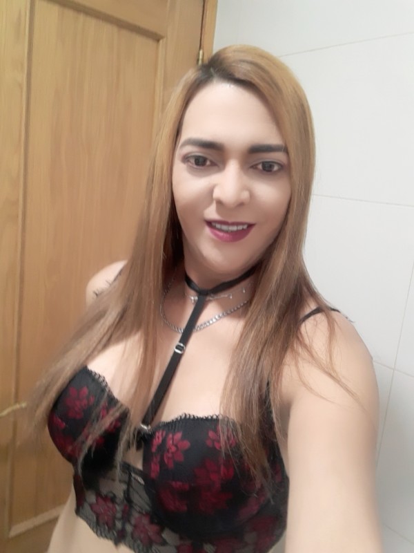 CAMILA TRANSEXUAL MIS FOTOS SON REALES
