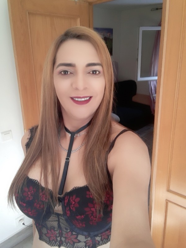 CAMILA TRANSEXUAL MIS FOTOS SON REALES