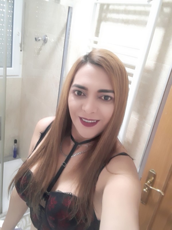 CAMILA TRANSEXUAL MIS FOTOS SON REALES