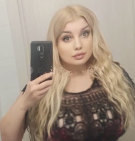 Nueva BOMBON RUBIA COMPLETA 697933315