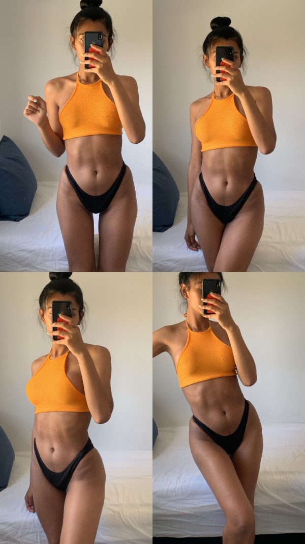 Novedad trans Bilbao