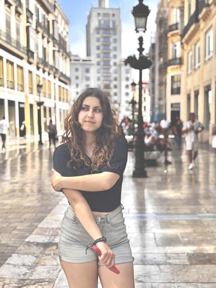 Rompamos el hielo