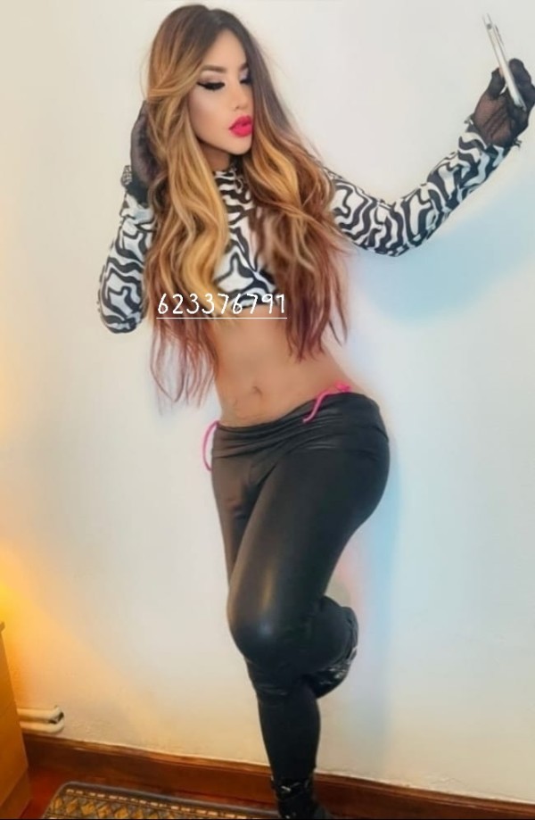 ANITHA REAL 100% POLLONA  19 CM GRUESO LIAMOS ALGO ESTA NOCHE