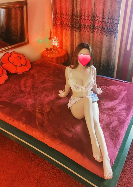 Nuevas escorts jovencitas hermosas en zona centro