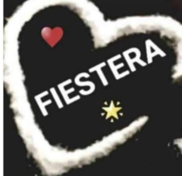 NOVEDAD EN MONZÓN SOY UNA CHICA LATINA SUPER SIMPÁ