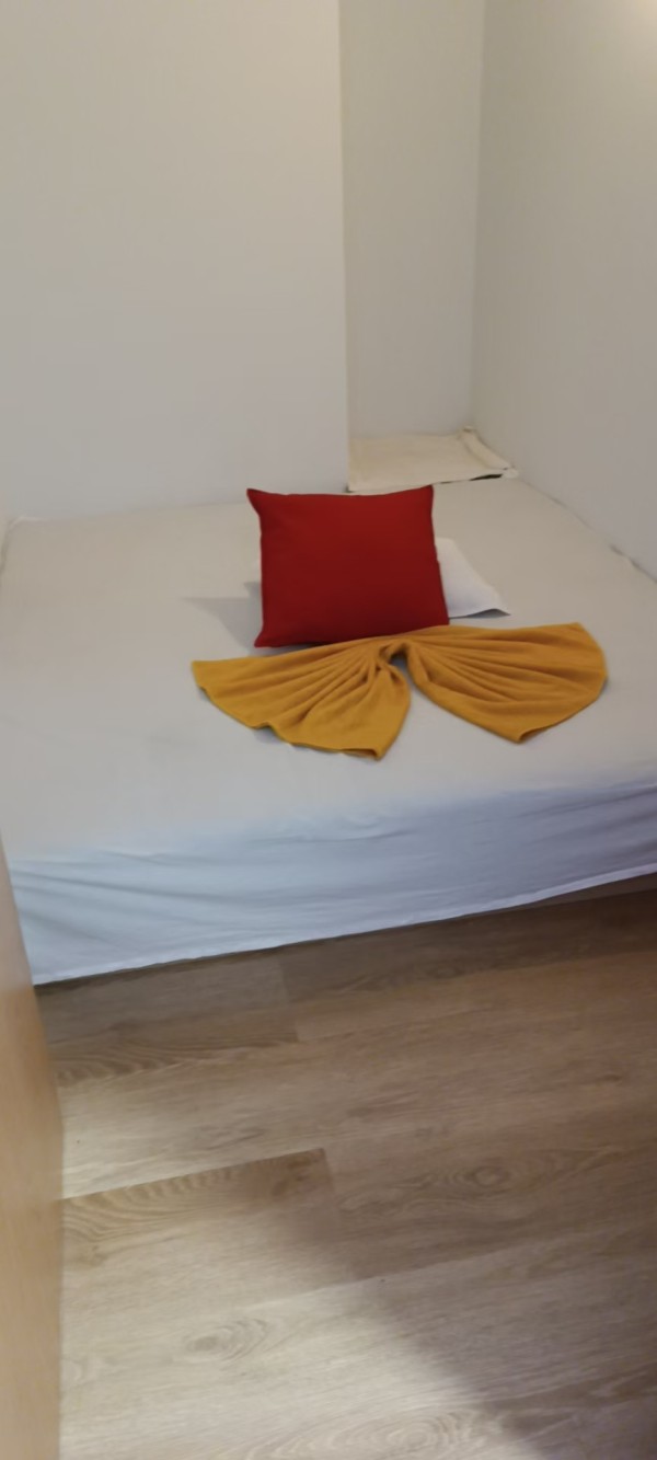 Chinese Healthy Massage 1 – Relaxing – Las Palmas