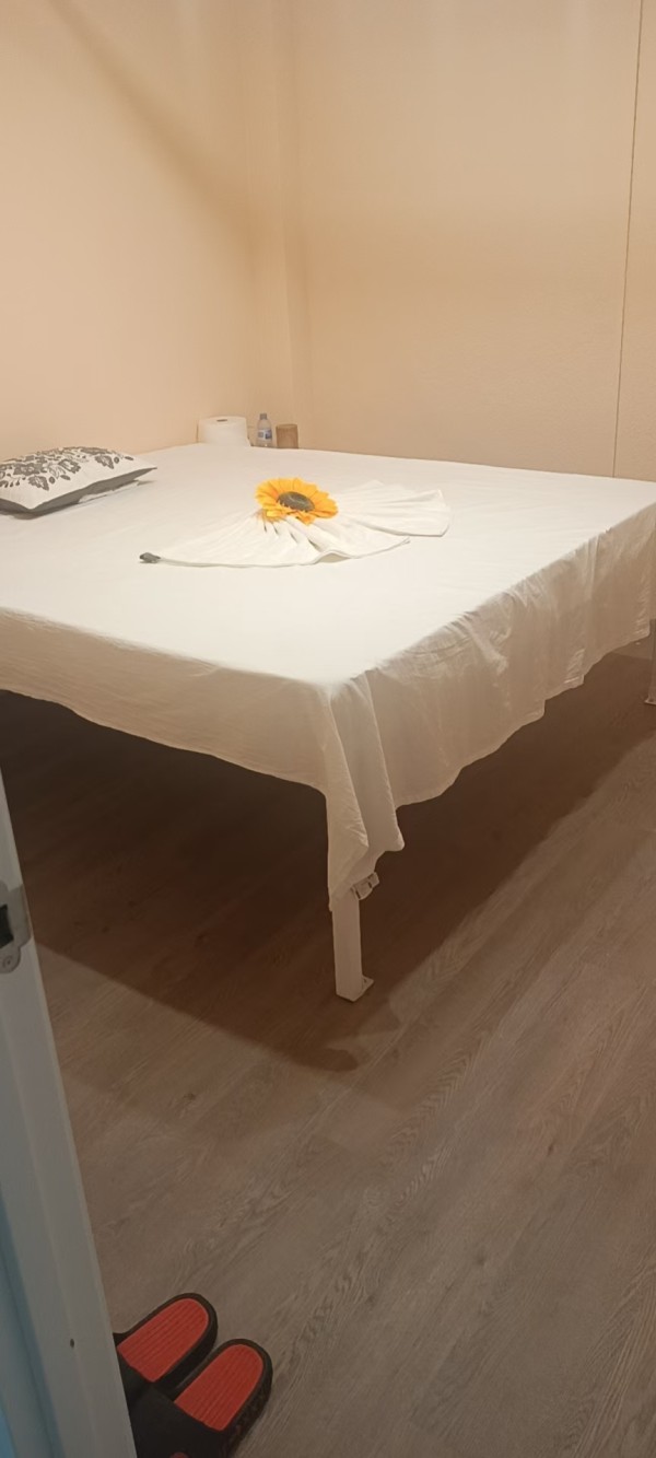 Massage 2 Chinese – Relaxing – Las Palmas