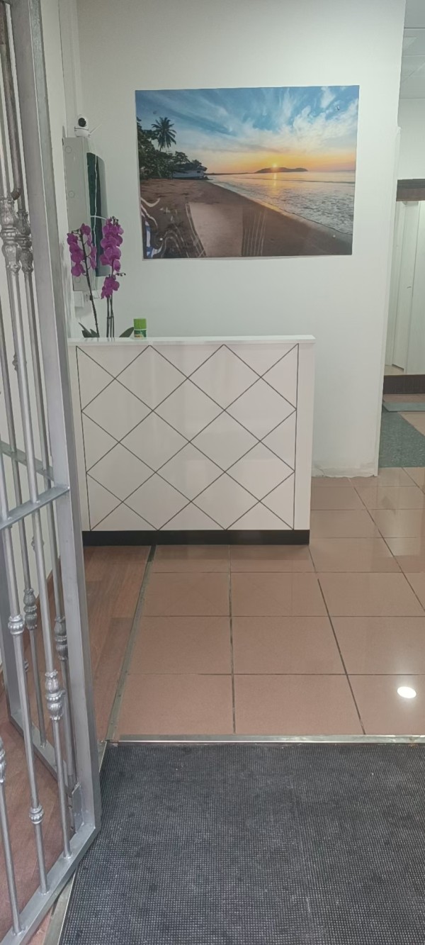 Massage 2 Chinese – Relaxing – Las Palmas