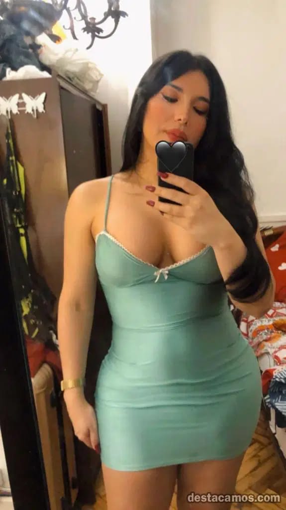 JOVENCITA COLOMBIANA LINDISIMA 28 AÑOS ESTRENO 24H