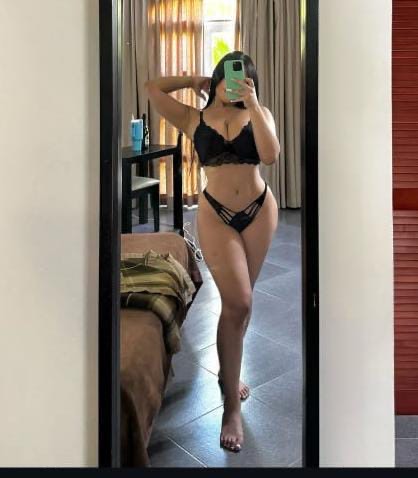 Venezolana joven , tu fantasía más esperada