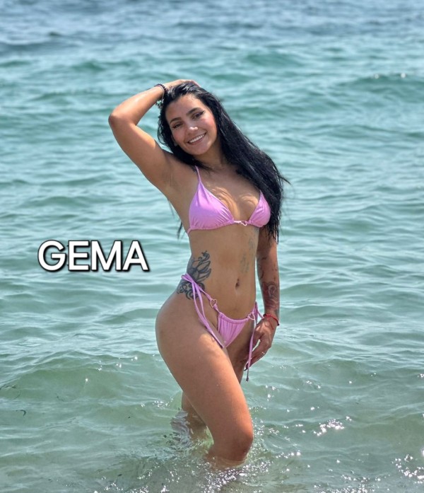 SOLO? DESEANDO BUENISIMA COMPAÑIA!