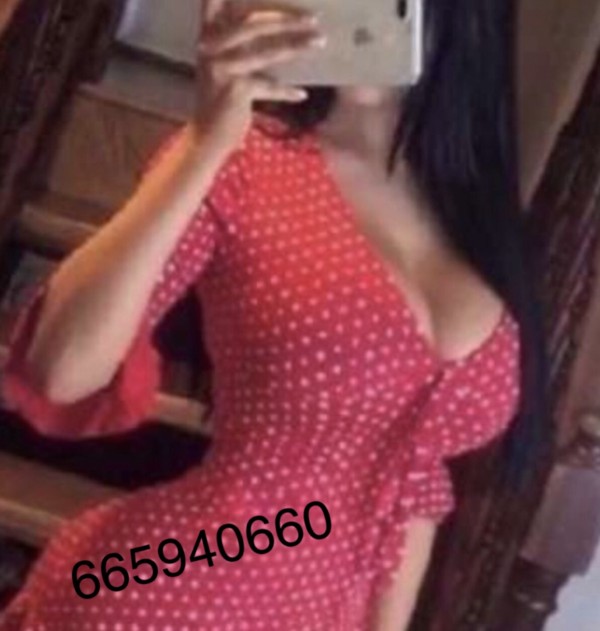 SUPERNOVEDAD. EXÓTICA, LATINA FIESTERA!!