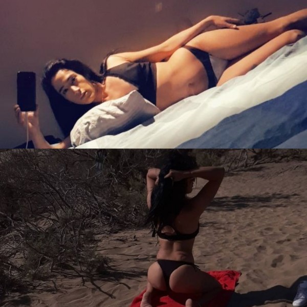 LEEER BIEN SOY TS Soy muy fiestera estoy de paso Valladolid