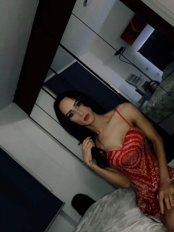 KORAL 603906726, ARDIENTE CHICA T