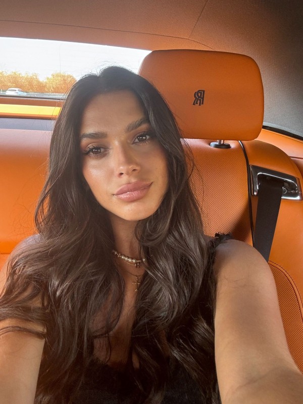 MARBELLA RUBI ESPAÑOLA