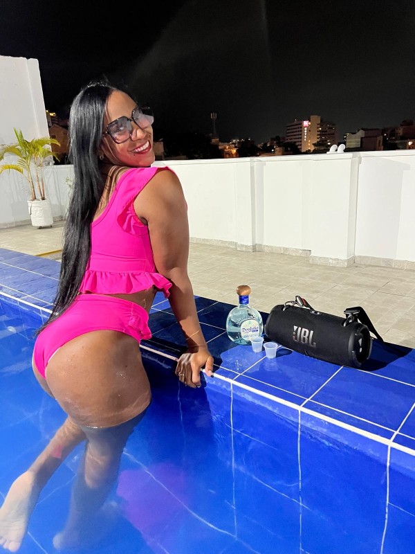 ¡SE LO QUE HAGO Y LO QUE TU QUIERES *BOMBON…IMPLICADA 100%! OPEN 24HRS