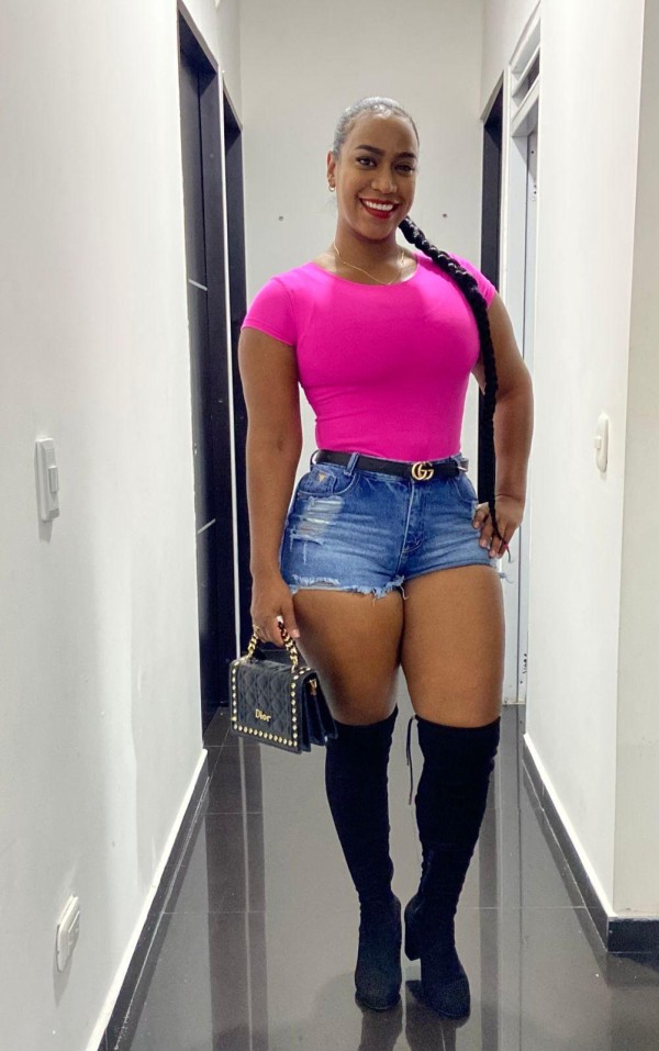 ¡SE LO QUE HAGO Y LO QUE TU QUIERES *BOMBON…IMPLICADA 100%! OPEN 24HRS