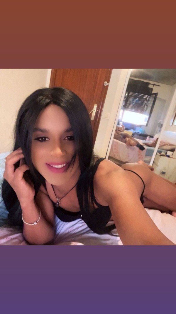 Tatiana, tu fantasía caribeña 19 cm