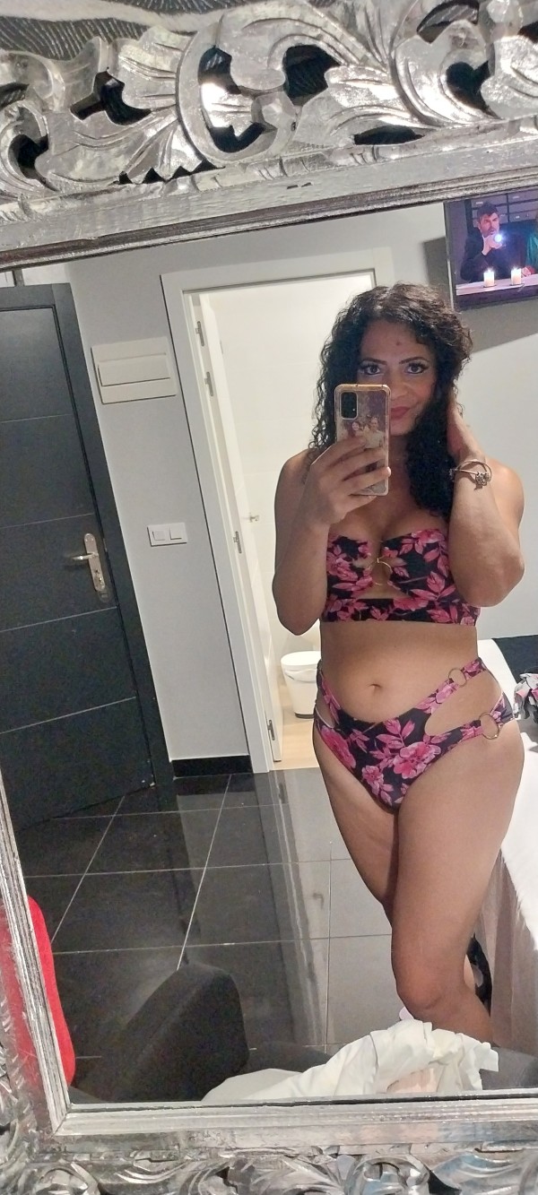 EVA VERY HORNY TRNS GIRL