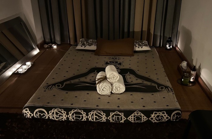 Masaje Erótico VIP – Madura Sexy y Discreta