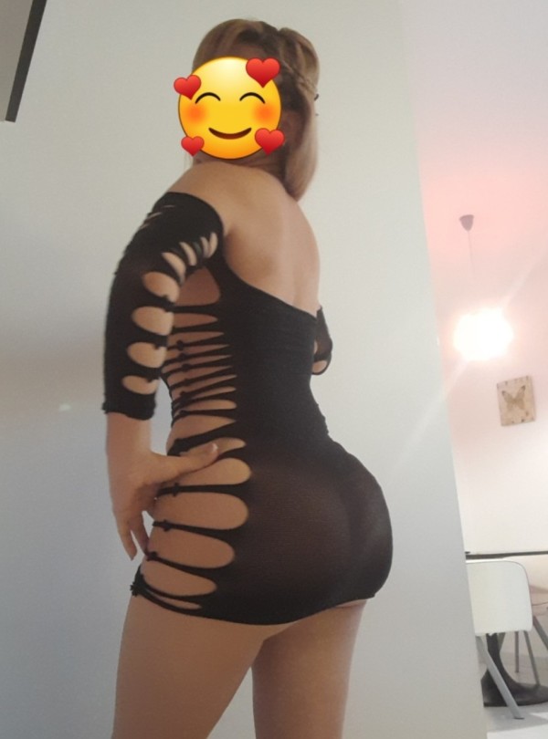 Latina súper sexy fotos reales, de paso por tu ciudad