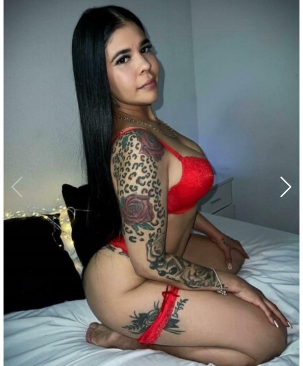 Pura pasion fuego fiesta lo que desees