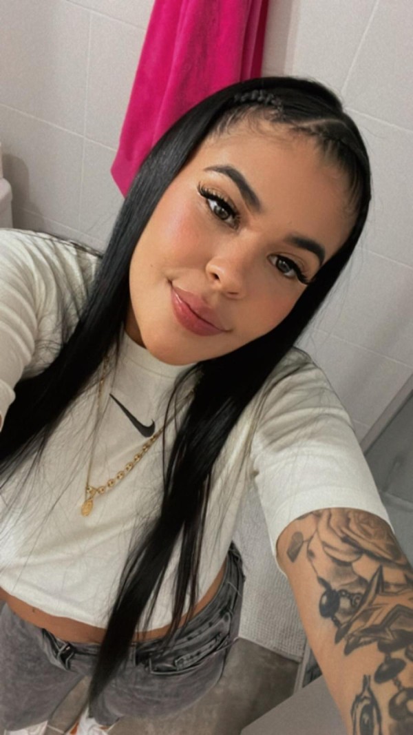 Pura pasion fuego fiesta lo que desees