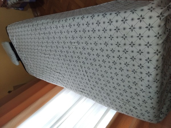 La Reina del francés natural