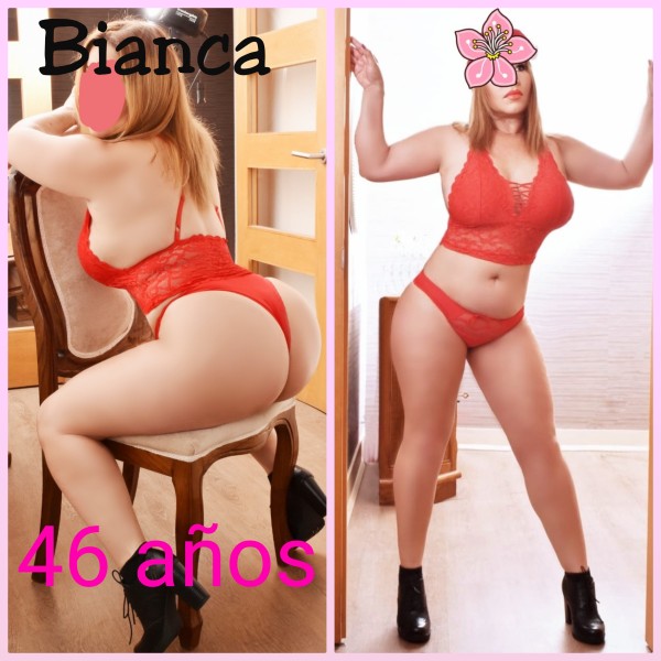 Chicas cachonda desde 20€ SOMOS VARIASS