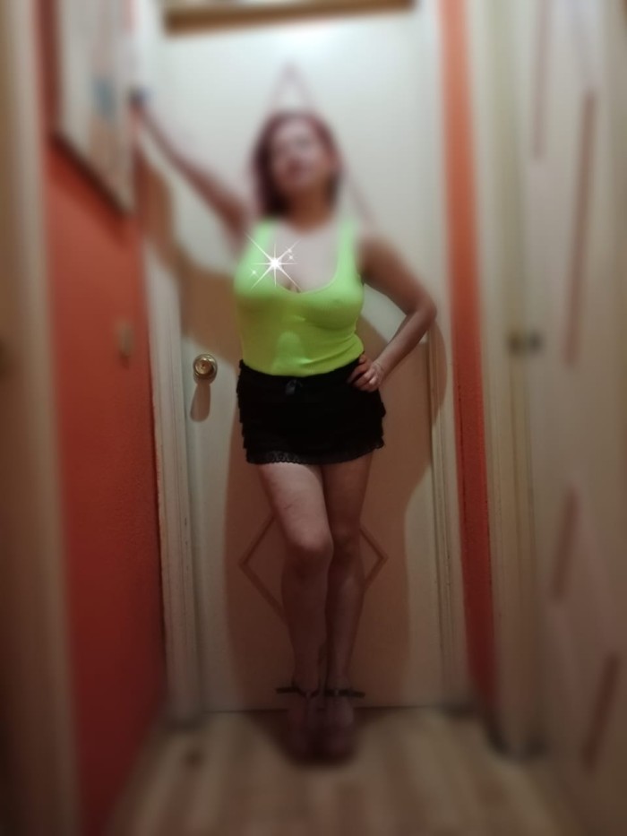 DULCE, COLOMBIANA ATREVIDA SEXY Y SENSUAL