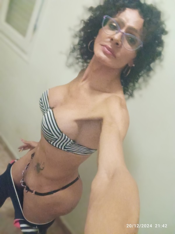 KATALINA RICA MADURITA NUEVA CUMPLO LO ACORDADO