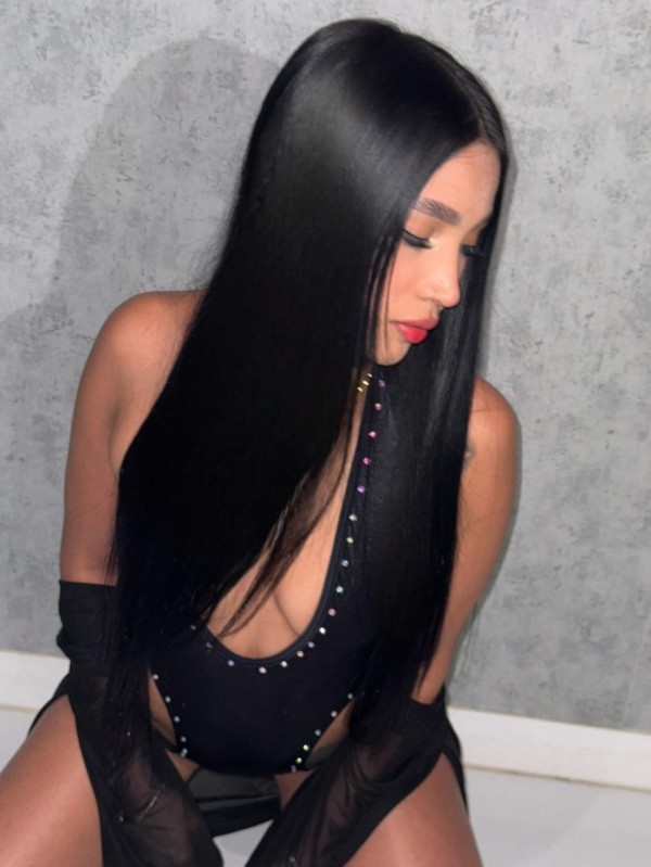 ¿TE ATREVES A DEJARTE LLEVAR POR MEGAN?