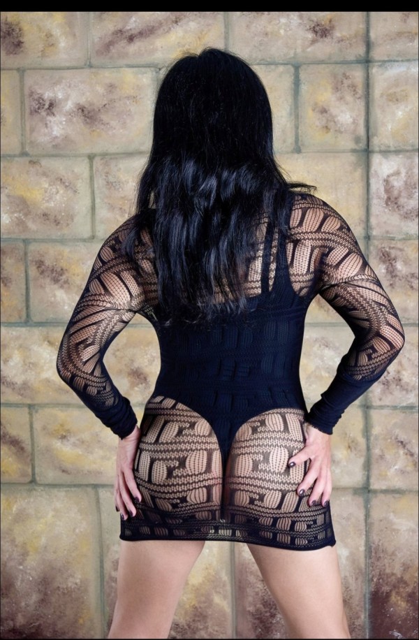 Trans Alesha pollon xxl