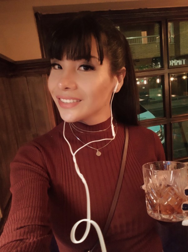 Alexia trans guapísima en persona sin engaños ni filtros