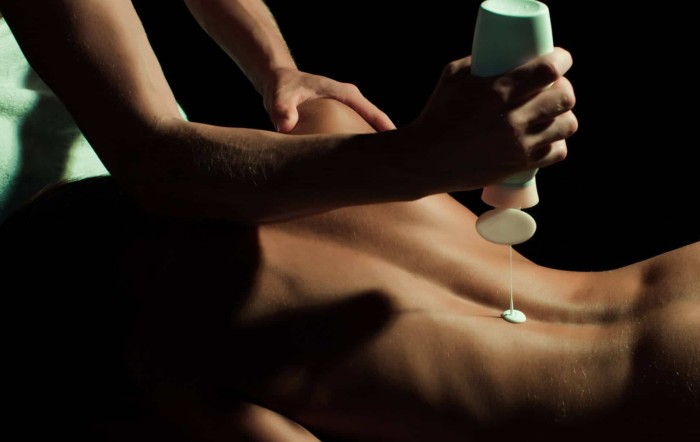 MARBELLA CHINESE HEALTHY MASSAGE