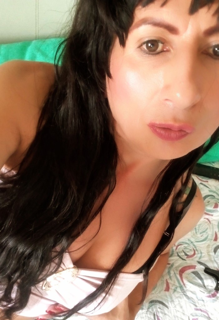Cachonda