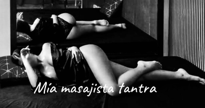 Masajes y terapias relajantes