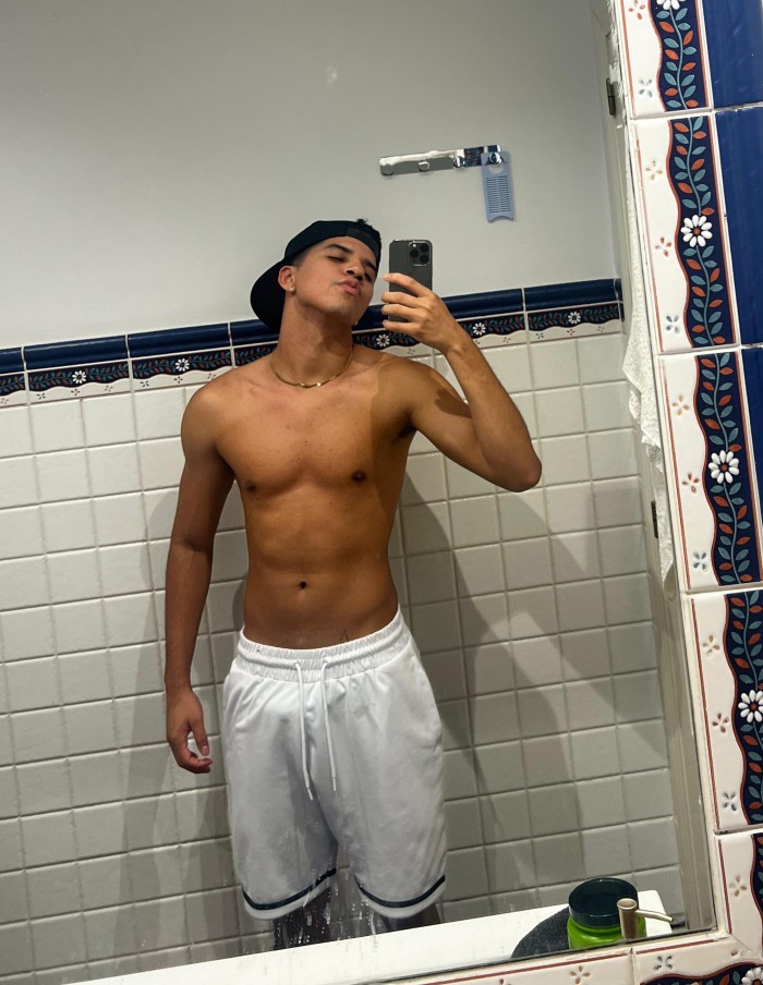 YHAN NOVEDA madrid