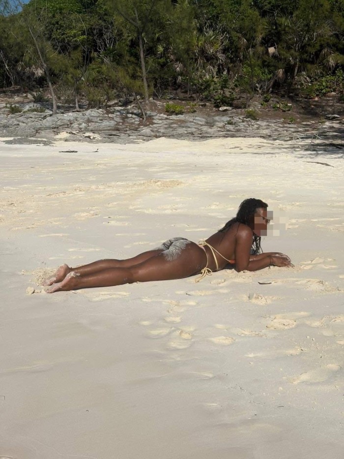 MULATA ARDIENTE NOVEDAD