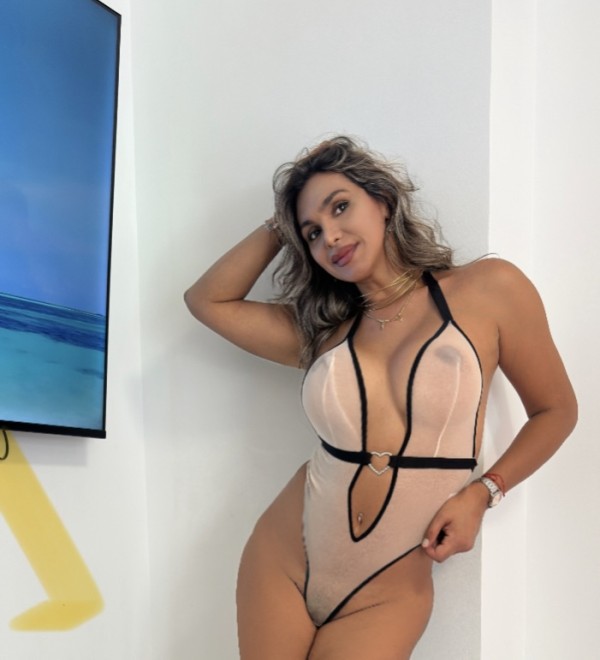 Toda tuya para pasarlo genial