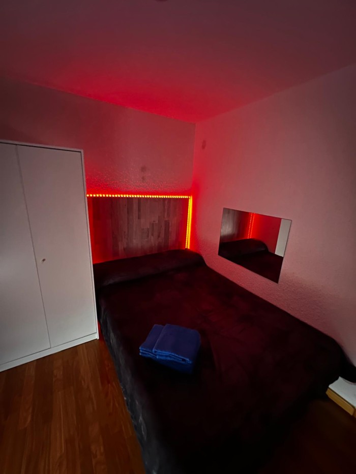 Habitaci贸n en Zaragoza